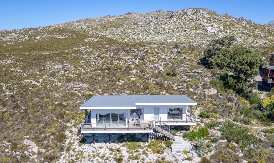1 Bedroom Property for Sale in Pringle Bay Western Cape